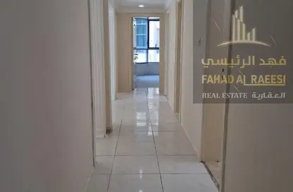 شقة - 2 غرف نوم - 3 حمامات للايجار في A7 برج الخور - الخور - عجمان وسط المدينة - عجمان شقة - 2 غرف نوم - 3 حمامات للايجار في A7 برج الخور - الخور - عجمان وسط المدينة - عجمان