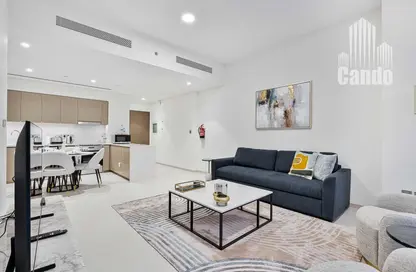 Apartment - 1 Bedroom - 1 Bathroom for rent in Grande - Opera District - Downtown Dubai - Dubai
