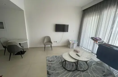 Apartment - 1 Bedroom - 2 Bathrooms for rent in East Heights 4 - Business Bay - Dubai