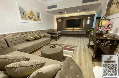 Apartment - 2 Bedrooms - 2 Bathrooms for rent in Al Hamidiya 2 - Al Hamidiya - Ajman