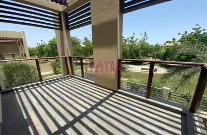 Villa - 4 Bedrooms - 4 Bathrooms for sale in Malibu - Mina Al Arab - Ras Al Khaimah