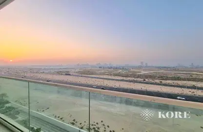 شقة - 1 حمام للايجار في كارسون ت - كارسون - داماك هيلز - دبي شقة - 1 حمام للايجار في كارسون ت - كارسون - داماك هيلز - دبي