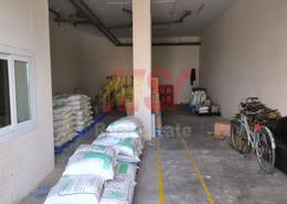 Warehouse - 1 bathroom for rent in Al Jurf Industrial 1 - Al Jurf Industrial - Ajman