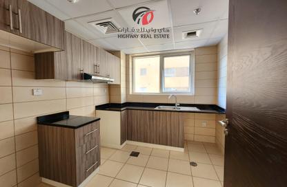 Apartment - 1 Bedroom - 2 Bathrooms for rent in Al Nahda 2 - Al Nahda - Dubai