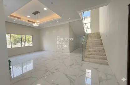 فيلا - 5 غرف نوم - 6 حمامات للايجار في بوابة الخيل - القوز - دبي