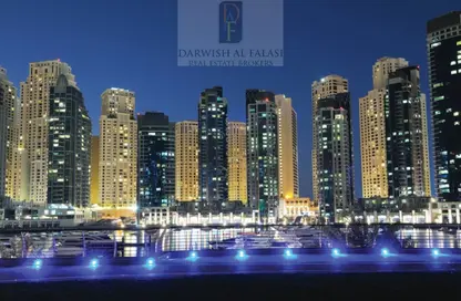 Apartment - 2 Bedrooms - 3 Bathrooms for rent in Executive Tower E - Executive Towers - Business Bay - Dubai