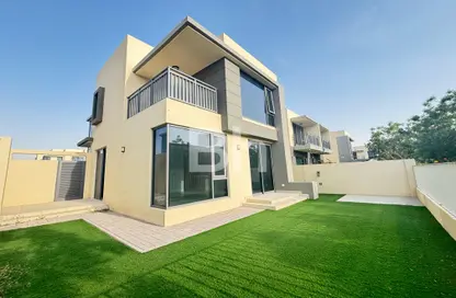 Villa - 4 Bedrooms - 4 Bathrooms for rent in Maple 1 - Maple at Dubai Hills Estate - Dubai Hills Estate - Dubai