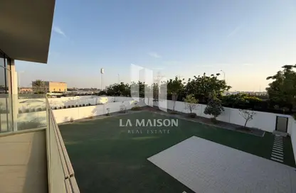 فيلا - 4 غرف نوم - 5 حمامات للايجار في جواهر السعديات - جزيرة السعديات - أبوظبي