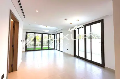 Villa - 4 Bedrooms - 5 Bathrooms for rent in Aura - Tilal Al Ghaf - Dubai