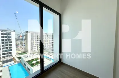 Apartment - 1 Bedroom - 1 Bathroom for rent in Liva - Town Square - Dubai