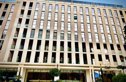 Apartment - 3 Bedrooms - 4 Bathrooms for sale in Souks Residential - Al Mamsha - Muwaileh - Sharjah