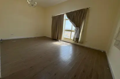 Apartment - 1 Bedroom - 1 Bathroom for rent in Madinat Al Riyad - Abu Dhabi