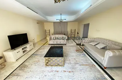 فيلا - 3 غرف نوم - 4 حمامات للايجار في فلل مردف - مردف - دبي