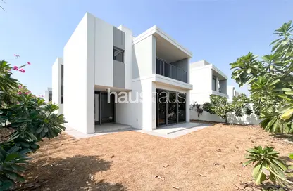 Villa - 3 Bedrooms - 3 Bathrooms for sale in Sidra Villas III - Sidra Villas - Dubai Hills Estate - Dubai