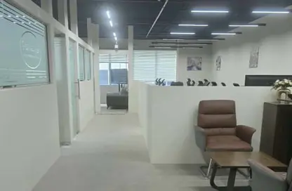 Office Space - Studio - 2 Bathrooms for rent in Pinnacle Building - Al Barsha 1 - Al Barsha - Dubai Office Space - Studio - 2 Bathrooms for rent in Pinnacle Building - Al Barsha 1 - Al Barsha - Dubai