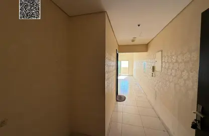 Apartment - 1 Bedroom - 2 Bathrooms for rent in Lavender Tower - Emirates City - Ajman