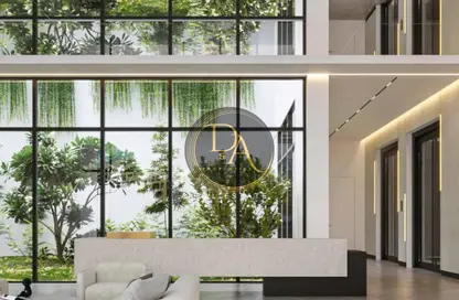 Apartment - 2 Bedrooms - 3 Bathrooms for sale in Vida Residences Hillside - Dubai Hills Estate - Dubai