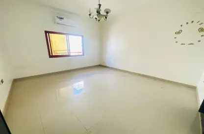 Villa - Studio - 1 Bathroom for rent in Sheikh Fatima Bint Mubarak St - Al Manhal - Abu Dhabi