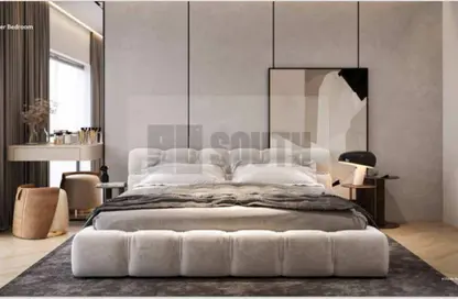 Apartment - 3 Bedrooms - 4 Bathrooms for sale in Hillside Residences - Wasl Gate - Dubai