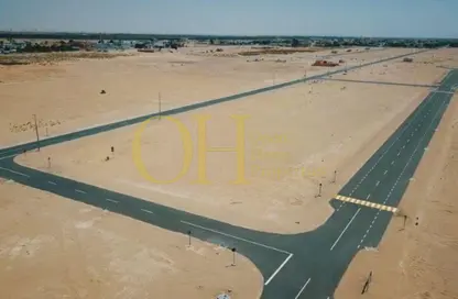 أرض - استوديو للبيع في الريمان II - الشامخة - أبوظبي أرض - استوديو للبيع في الريمان II - الشامخة - أبوظبي