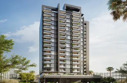 Apartment - Studio - 1 Bathroom for sale in La Boutique - Al Jaddaf - Dubai