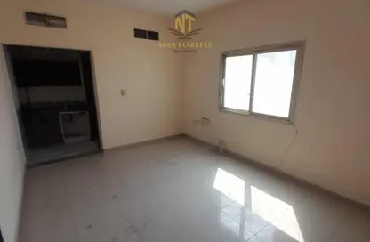 شقة - 1 حمام للايجار في البطينة B - البطينة - الشارقة شقة - 1 حمام للايجار في البطينة B - البطينة - الشارقة