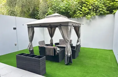 Townhouse - 2 Bedrooms - 4 Bathrooms for rent in Sendian - Masaar - Tilal City - Sharjah