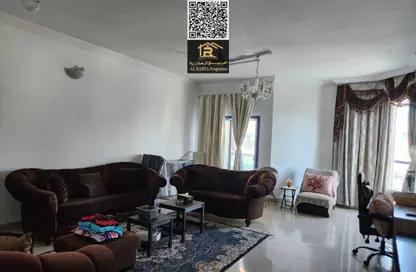 Apartment - 3 Bedrooms - 3 Bathrooms for sale in Al Khor Tower A1 - Al Khor Towers - Ajman Downtown - Ajman