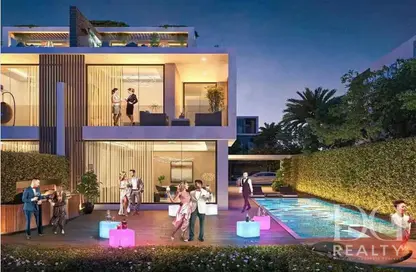 Land - Studio for sale in Park Greens 2 - Park Greens - Damac Hills 2 - Dubai