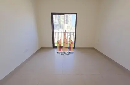 Apartment - Studio - 1 Bathroom for rent in Maryam Gate Residence - Maryam Island - Sharjah