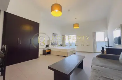 شقة - 1 حمام للبيع في الجسر - مدينة دبي الرياضية - دبي