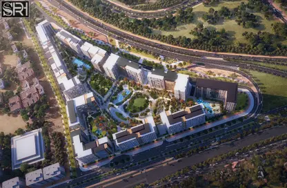 Apartment - 1 Bedroom - 2 Bathrooms for sale in Olfah - Muwaileh Commercial - Sharjah Apartment - 1 Bedroom - 2 Bathrooms for sale in Olfah - Muwaileh Commercial - Sharjah