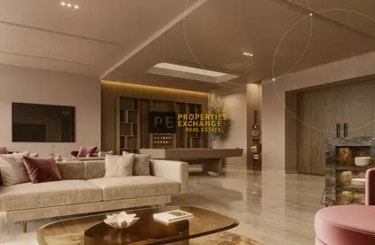 Apartment - Studio - 1 Bathroom for sale in Zenith Residences - International City - Dubai