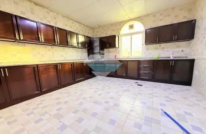 Apartment - 3 Bedrooms - 3 Bathrooms for rent in Al Shamkha - Abu Dhabi