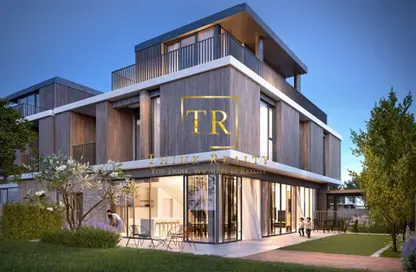 Villa - 4 Bedrooms - 4 Bathrooms for sale in June - Arabian Ranches 3 - Dubai