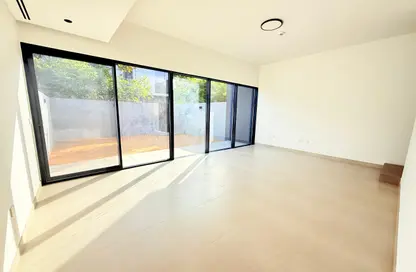 Townhouse - 3 Bedrooms - 4 Bathrooms for rent in Robinia - Masaar - Tilal City - Sharjah