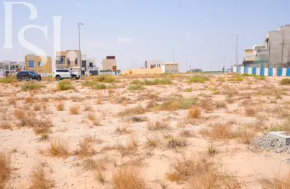 أرض - استوديو للبيع في فلل الماس - تلال سيتي - الشارقة