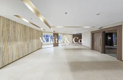 Office Space - Studio for sale in Westburry Tower 1 - Westburry Square - Business Bay - Dubai