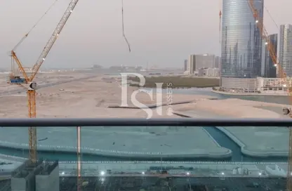 Apartment - 1 Bedroom - 2 Bathrooms for rent in Julphar Residence - Al Reem Island - Abu Dhabi Apartment - 1 Bedroom - 2 Bathrooms for rent in Julphar Residence - Al Reem Island - Abu Dhabi