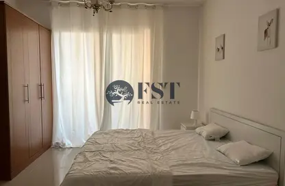 Apartment - Studio - 1 Bathroom for rent in Lakeside Tower C - Lakeside Residence - Dubai Production City (IMPZ) - Dubai Apartment - Studio - 1 Bathroom for rent in Lakeside Tower C - Lakeside Residence - Dubai Production City (IMPZ) - Dubai