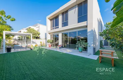 فيلا - 4 غرف نوم - 4 حمامات للبيع في 3 فلل سيدرا - فلل سيدرا - دبي هيلز استيت - دبي فيلا - 4 غرف نوم - 4 حمامات للبيع في 3 فلل سيدرا - فلل سيدرا - دبي هيلز استيت - دبي