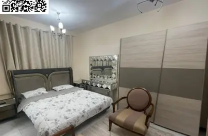 Apartment - Studio - 1 Bathroom for rent in Al Jurf 2 - Al Jurf - Ajman Downtown - Ajman Apartment - Studio - 1 Bathroom for rent in Al Jurf 2 - Al Jurf - Ajman Downtown - Ajman