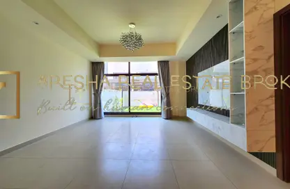 Villa - 3 Bedrooms - 4 Bathrooms for sale in Senses at the Fields - District 11 - Mohammed Bin Rashid City - Dubai