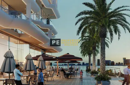 Apartment - Studio - 1 Bathroom for sale in Azizi Milan - City of Arabia - Dubai