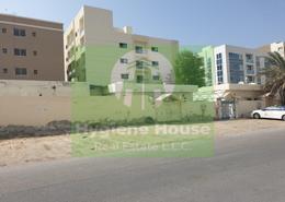 Outdoor Building image for: Villa - 8 bedrooms - 8 bathrooms for sale in Al Rashidiya 3 - Al Rashidiya - Ajman, Image 1