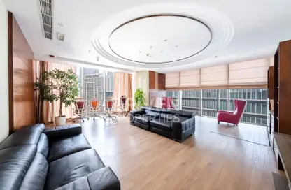 Office Space - Studio for rent in Business Bay - Dubai