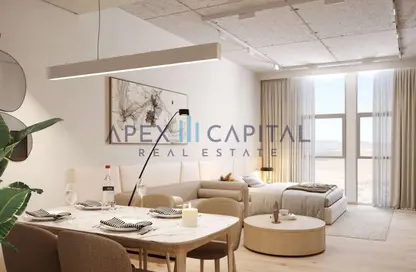 شقة - غرفة نوم - 1 حمام للبيع في ماج 330 - سيتي أوف أرابيا - دبي شقة - غرفة نوم - 1 حمام للبيع في ماج 330 - سيتي أوف أرابيا - دبي