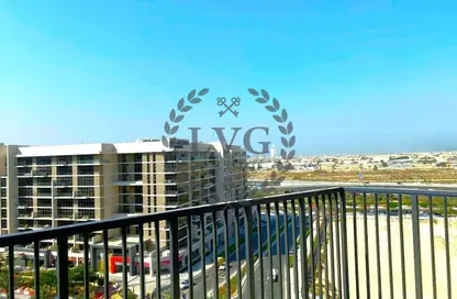 شقة - 2 غرف نوم - 3 حمامات للايجار في إكزيكتيف رزيدنسز 1 - إكزيكتيف رزيدنسز - دبي هيلز استيت - دبي