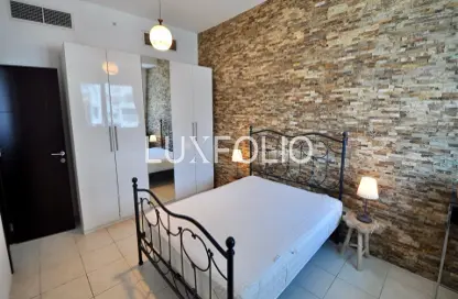 Apartment - 3 Bedrooms - 5 Bathrooms for sale in Executive Tower E - Executive Towers - Business Bay - Dubai