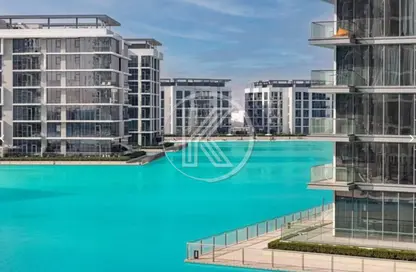 Apartment - 2 Bedrooms - 2 Bathrooms for sale in Residences 13 - District One - Mohammed Bin Rashid City - Dubai